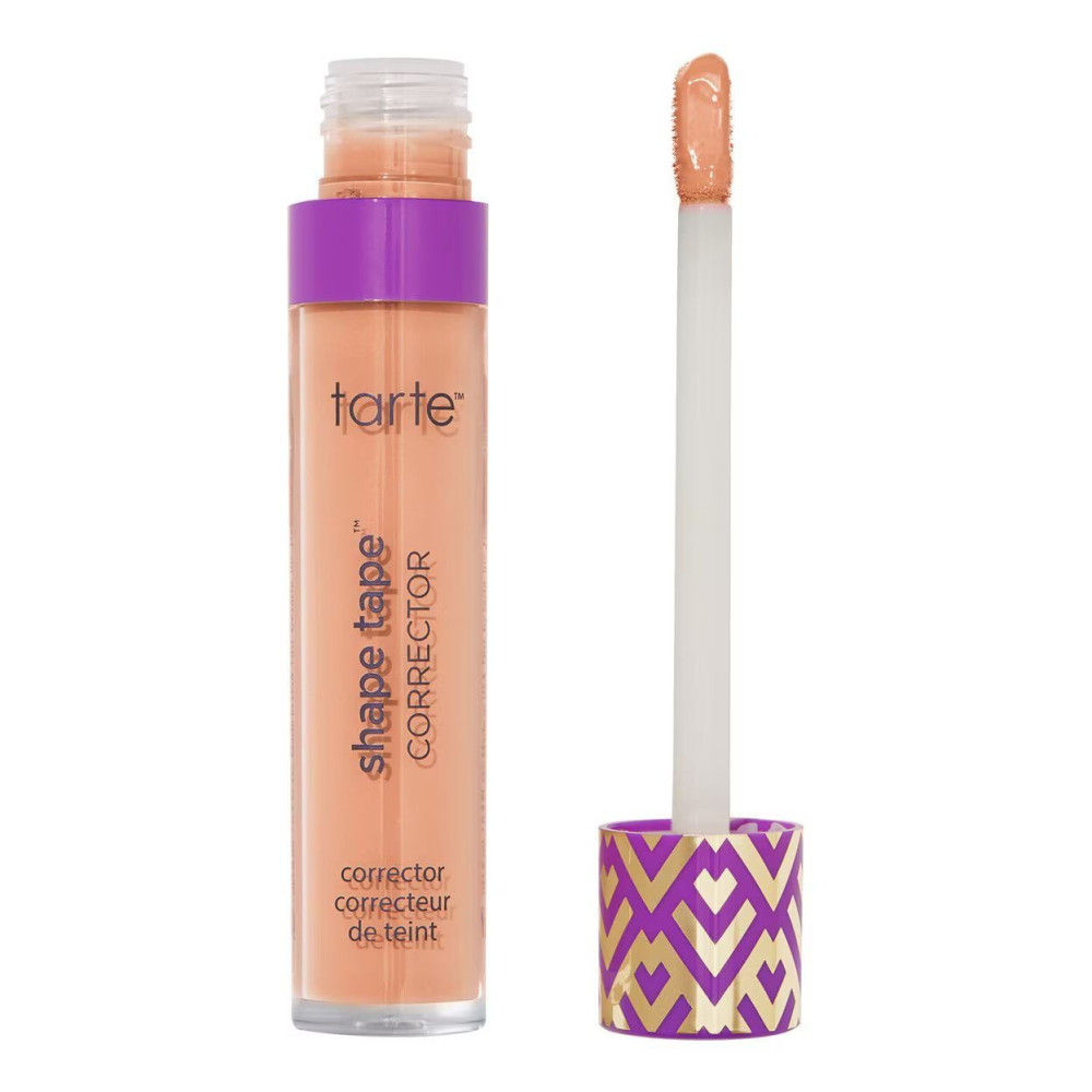 Tarte Shape Tape Corrector, Peach