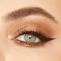 Tarte Double Take Eyeliner, Black, Net Wt 0.6 G / 0.0204 Oz