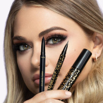 Tarte Double Take Eyeliner, Brown, Net Wt 0.6 G / 0.0204 Oz.