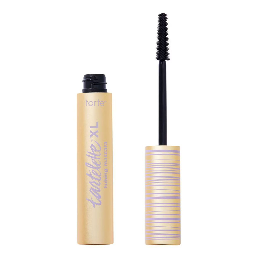 Tarte Tartlette Xl Tubing Mascara, Black (8Ml)