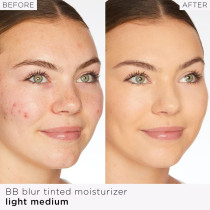 Tarte Bb Blur Tinted Moisturizer, Medium-Tan