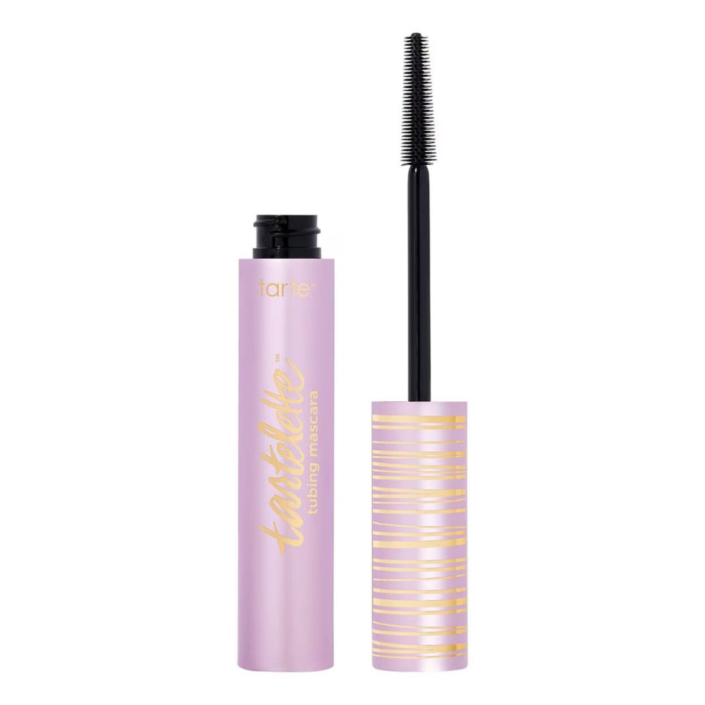 Tarte Tartelette Tubing Mascara, Black, Net 8 Ml / 0.27 Fl. Oz.