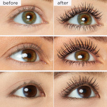 Tarte Tartelette Tubing Mascara, Black, Net 8 Ml / 0.27 Fl. Oz.