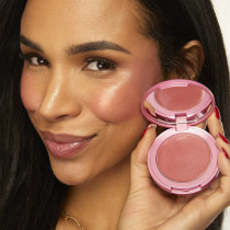 Tarte Maracuja Juicy Shift Blush - Color-Adjusting Ph Cream Blush, Rose