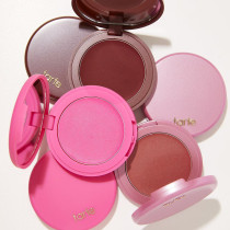 Tarte Maracuja Juicy Shift Blush - Color-Adjusting Ph Cream Blush, Rose