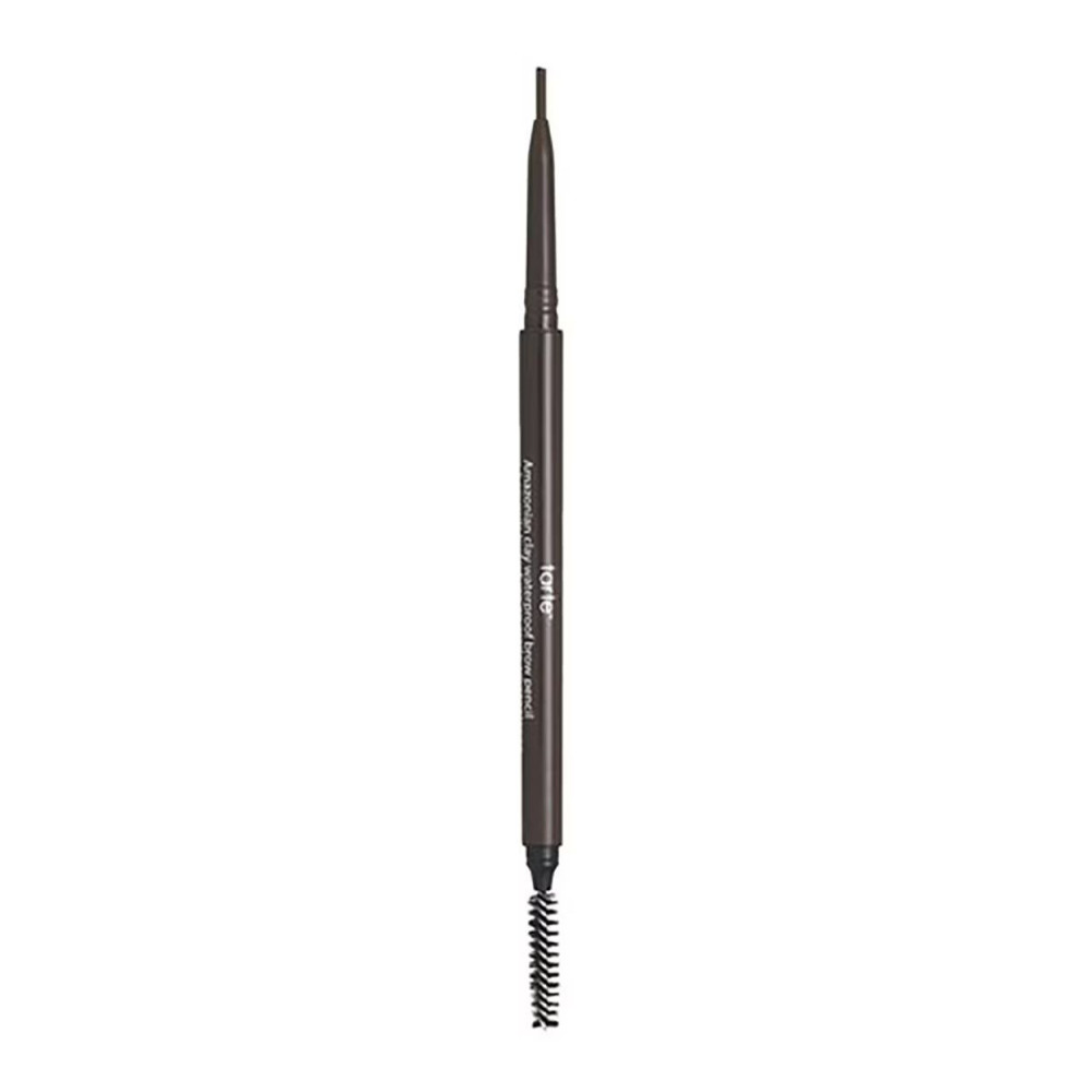 Tarte Amazonian Clay Waterproof Brow Pencil, Medium Brown