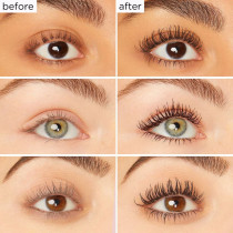 Tarte Maneater Mascara, Black, Net 9 Ml / 0.3 Fl. Oz.