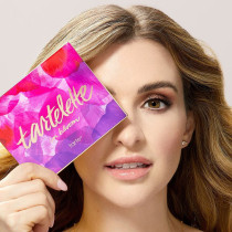 Tarte Tartelette In Bloom Clay Palette