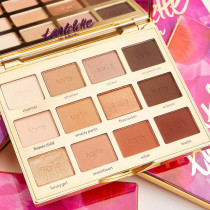 Tarte Tartelette In Bloom Clay Palette
