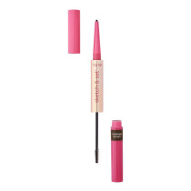 Tarte Sketch And Set Tinted Gel Eyebrow Pencil, Medium Brown (0.1 G)