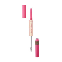 Tarte Sketch And Set Tinted Gel Eyebrow Pencil, Medium Brown (0.1 G)