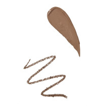 Tarte Sketch And Set Tinted Gel Eyebrow Pencil, Medium Brown (0.1 G)