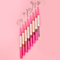 Tarte Sketch And Set Tinted Gel Eyebrow Pencil, Medium Brown (0.1 G)