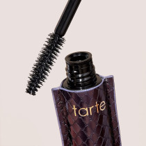 Tarte Lights, Camera, Lashes 4-In-1 Mascara, Black, Net 7 Ml / 0.24 Fl. Oz.