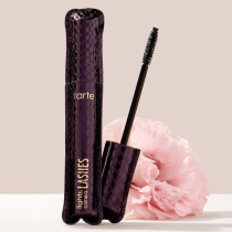 Tarte Lights, Camera, Lashes 4-In-1 Mascara, Black, Net 7 Ml / 0.24 Fl. Oz.