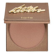 Tarte Amazonian Clay - Matte Waterproof Bronzer, Hotel Heiress, Net Wt 9 G / 0.32 Oz.