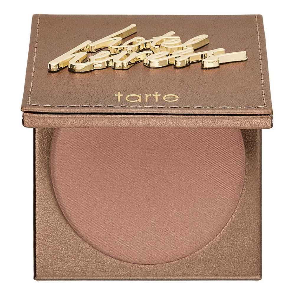 Tarte Amazonian Clay - Matte Waterproof Bronzer, Hotel Heiress, Net Wt 9 G / 0.32 Oz.