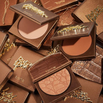 Tarte Amazonian Clay - Matte Waterproof Bronzer, Hotel Heiress, Net Wt 9 G / 0.32 Oz.