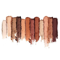 Tarte Tartelette Toasted - Eyeshadow Palette