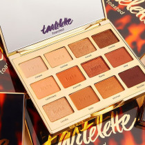 Tarte Tartelette Toasted - Eyeshadow Palette