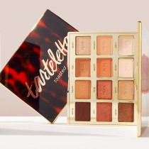 Tarte Tartelette Toasted - Eyeshadow Palette