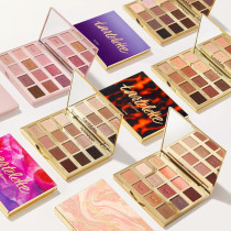 Tarte Tartelette Toasted - Eyeshadow Palette