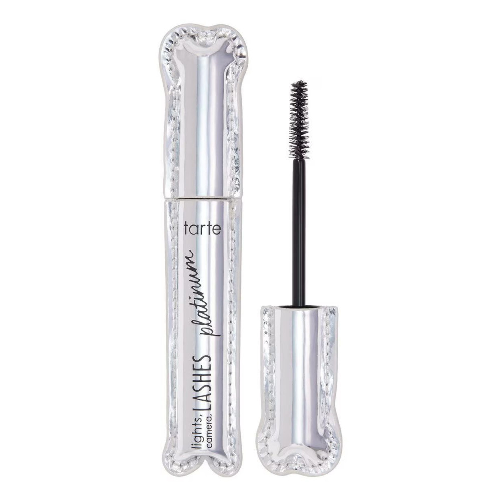 Tarte Lights, Camera, Lashes - Platinum Mascara, Black