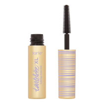Tarte Travel Size Tartlette Xl Tubing Mascara, Black (4Ml)