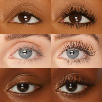 Tarte Travel Size Tartlette Xl Tubing Mascara, Black (4Ml)