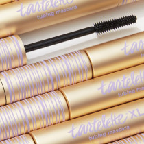 Tarte Travel Size Tartlette Xl Tubing Mascara, Black (4Ml)
