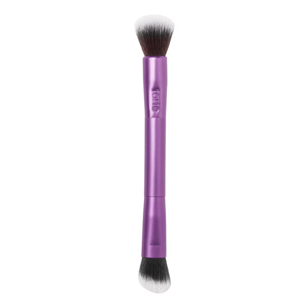 Tarte Concealer Brush - Double-Ended Brush