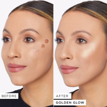 Tarte Glow Tape Highlighter - Glow Era, Golden Glow