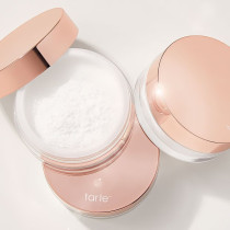 Tarte Smooth Operator Amazonian Clay Finishing Powder, Net Wt 7.5 G / 0.26 Oz.