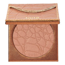 Tarte Amazonian Clay Waterproof Bronzer, Park Ave Princess, Net Wt 9 G / 0.32 Oz.