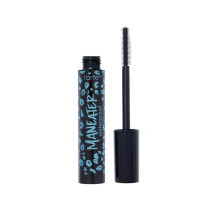 Tarte Maneater Waterproof Mascara, Black, Net 9 Ml / 0.3 Fl. Oz.