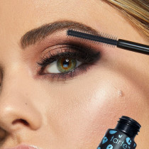 Tarte Maneater Waterproof Mascara, Black, Net 9 Ml / 0.3 Fl. Oz.