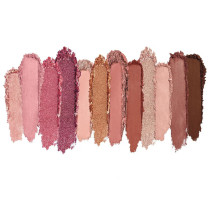 Tarte Tartelette Juicy Amazonian Clay Eyeshadow Palette, 18G