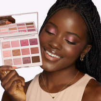 Tarte Tartelette Juicy Amazonian Clay Eyeshadow Palette, 18G
