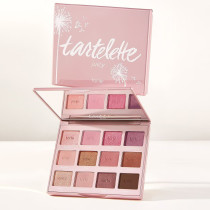 Tarte Tartelette Juicy Amazonian Clay Eyeshadow Palette, 18G