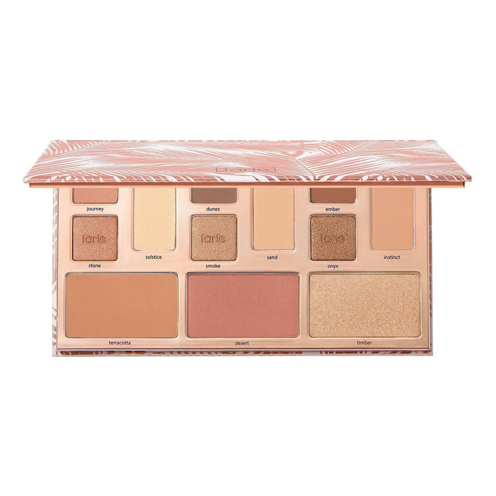 Tarte Clay Play Face Shaping Palette