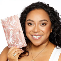 Tarte Clay Play Face Shaping Palette