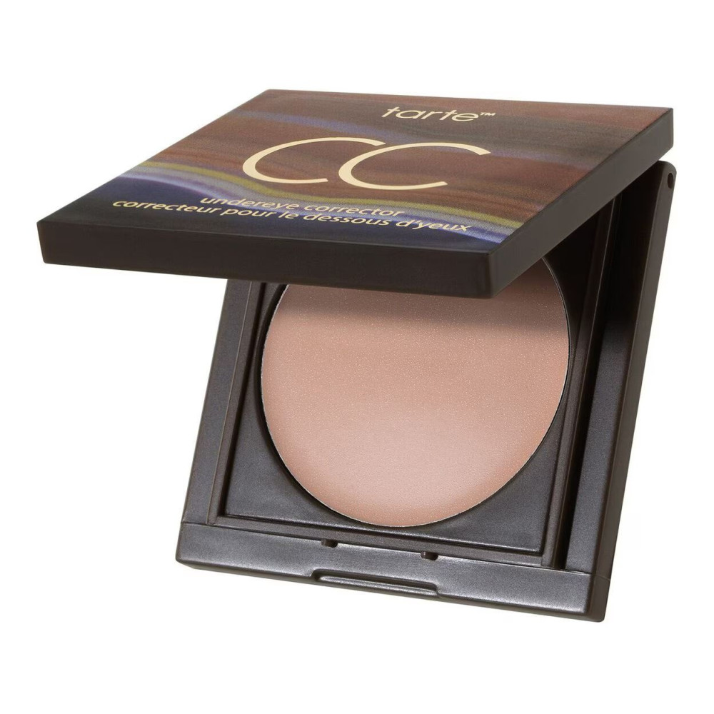 Tarte Colored Clay Cc Undereye Corrector, Light-Medium