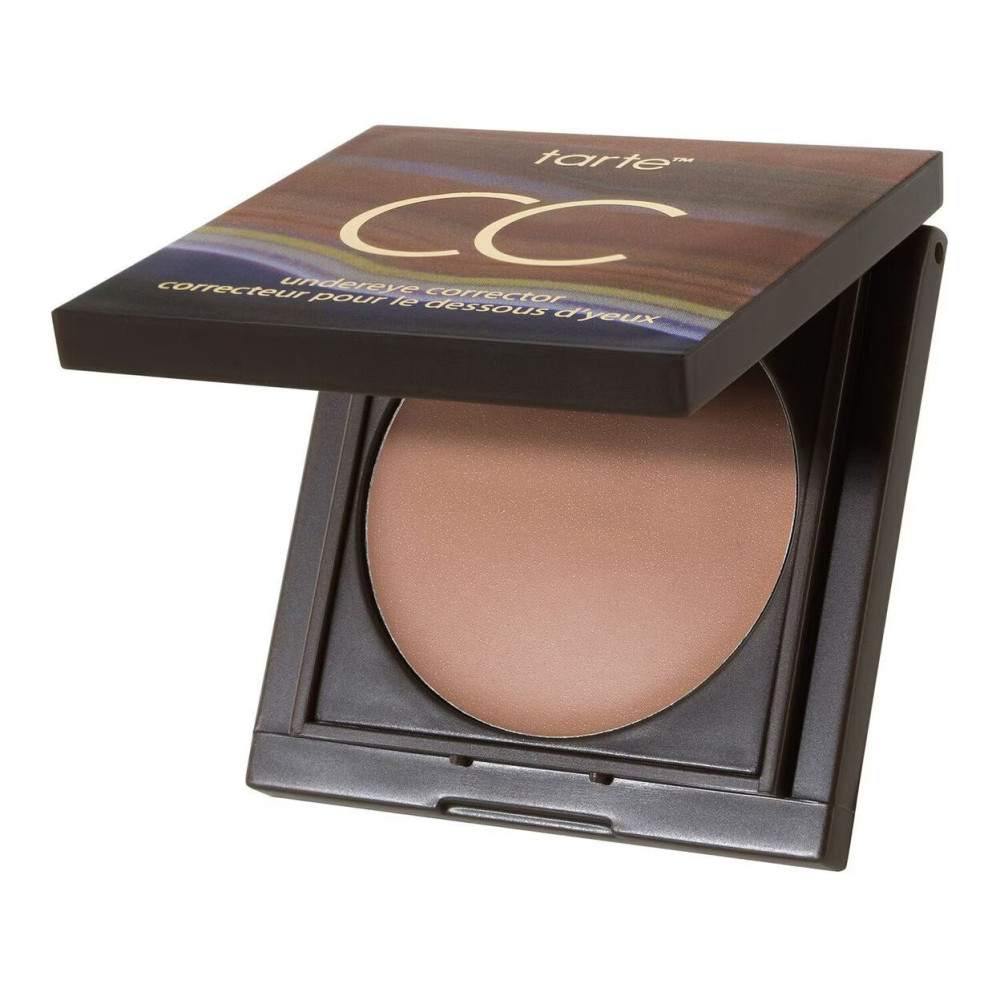 Tarte Colored Clay Cc Undereye Corrector, Medium-Tan