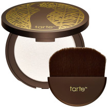 Tarte Smooth Operator Amazonian Clay Pressed Setting Powder, Translucent