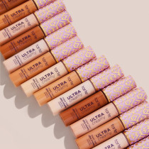 Tarte Travel-Size Shape Tape Ultra Creamy Concealer, 22N Light Neutral, Net 1 Ml / 0.033 Fl. Oz.