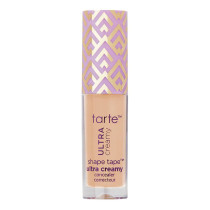 Tarte Travel-Size Shape Tape Ultra Creamy Concealer, 29N Light-Medium, Net 1 Ml / 0.033 Fl. Oz.