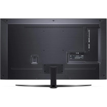 LG 65 Inch Nano 4K Ultra HD LED Smart TV, Black