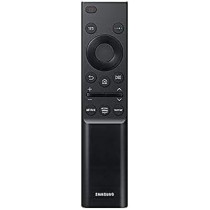 Samsung 75 Inch TV UHD 4K Processor Slim Look Built In Receiver, Black