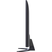 LG NanoCell TV 65 Inch NANO79 Series 4K Active HDR WebOS22 With ThinQ AI, Black