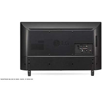 LG 32 Inch LED Smart TV With Built In Receiver Full HD